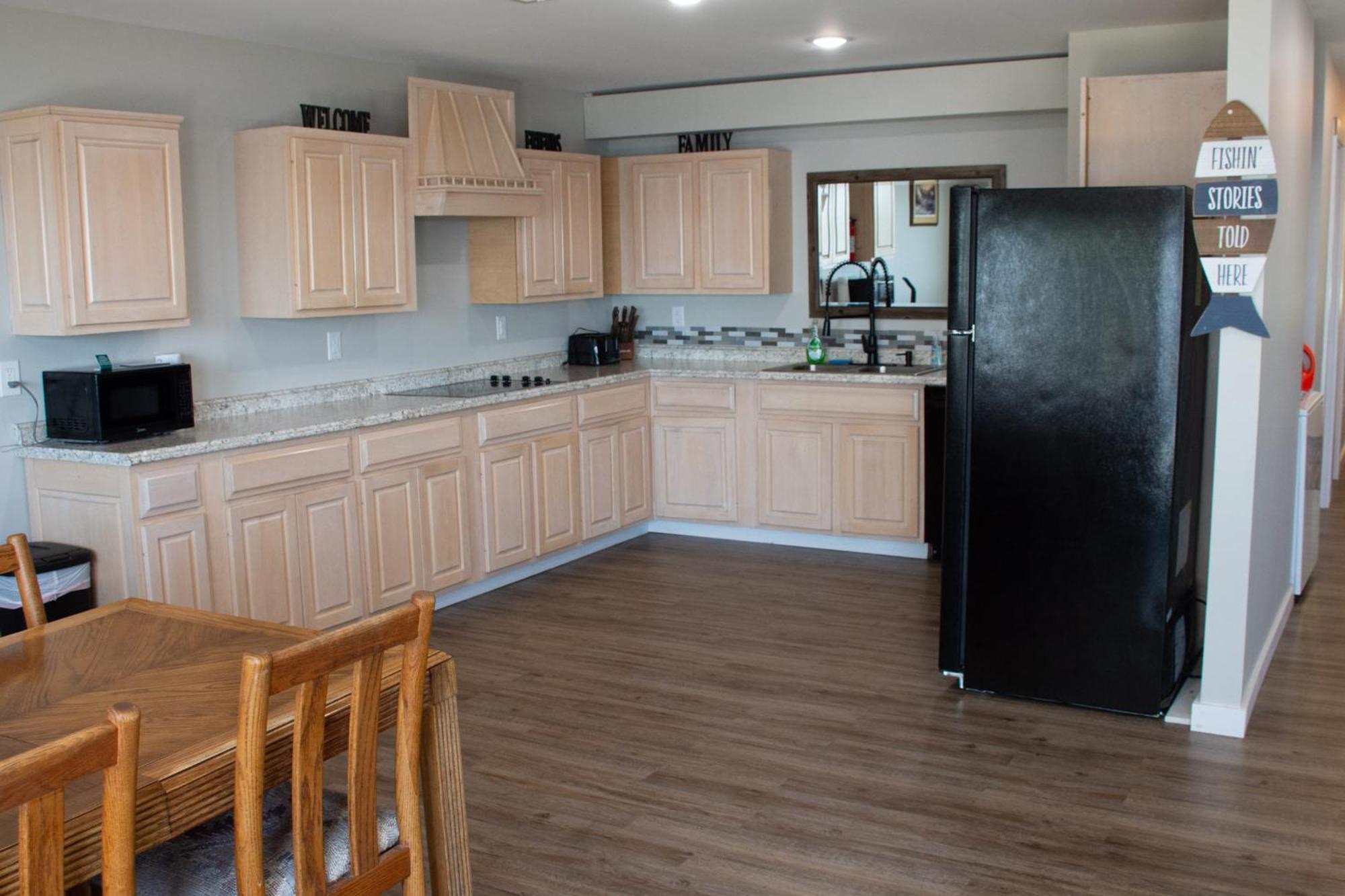 Cozy Home Lake Huron II Au Gres ภายนอก รูปภาพ